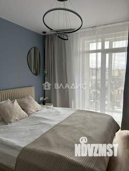1-к квартира, вторичка, 38м2, 5/9 этаж