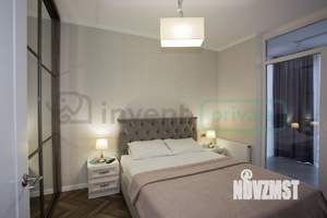 1-к квартира, вторичка, 45м2, 8/9 этаж