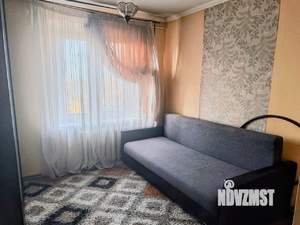 3-к квартира, вторичка, 59м2, 9/9 этаж