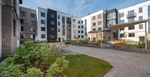 Студия квартира, сданный дом, 84м2, 3/4 этаж