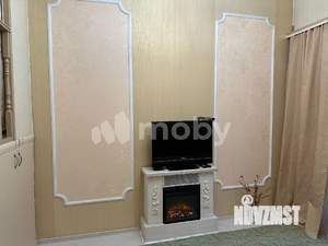 Студия квартира, вторичка, 32м2, 3/3 этаж