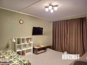 1-к квартира, вторичка, 44м2, 5/9 этаж