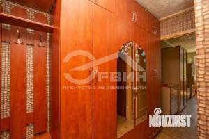 3-к квартира, вторичка, 52м2, 2/5 этаж