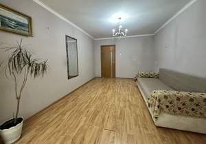 3-к квартира, вторичка, 59м2, 2/5 этаж
