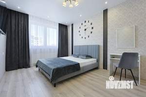 2-к квартира, вторичка, 56м2, 4/14 этаж