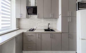 2-к квартира, вторичка, 45м2, 3/3 этаж