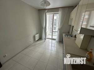 1-к квартира, вторичка, 40м2, 5/11 этаж