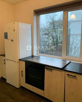 1-к квартира, вторичка, 38м2, 3/5 этаж