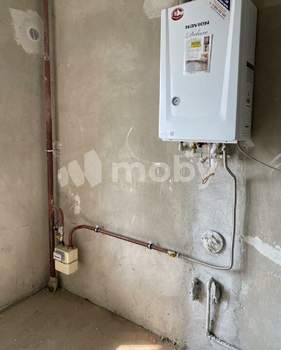 1-к квартира, сданный дом, 38м2, 7/14 этаж