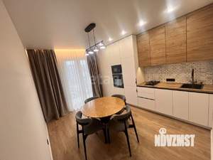 1-к квартира, вторичка, 50м2, 7/10 этаж