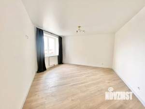 2-к квартира, вторичка, 62м2, 12/12 этаж