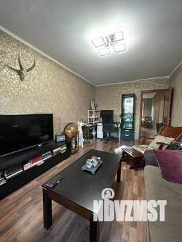 2-к квартира, вторичка, 49м2, 4/5 этаж