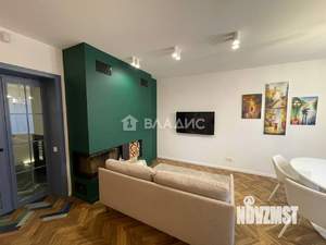 5-к квартира, вторичка, 181м2, 2/2 этаж