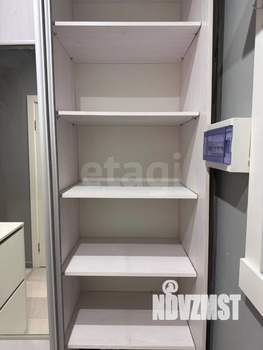 1-к квартира, вторичка, 25м2, 1/5 этаж