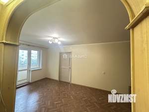 2-к квартира, вторичка, 46м2, 3/5 этаж
