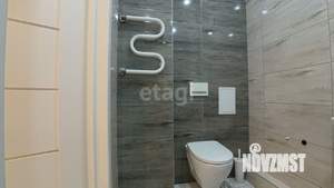 1-к квартира, вторичка, 47м2, 2/8 этаж