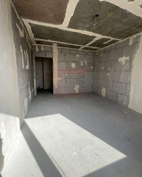 1-к квартира, вторичка, 41м2, 9/9 этаж