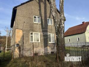 3-к квартира, вторичка, 55м2, 2/2 этаж