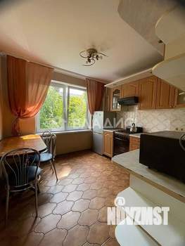 2-к квартира, вторичка, 46м2, 3/5 этаж