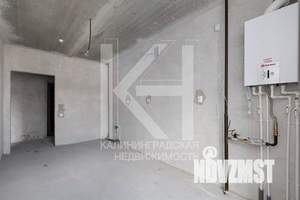 2-к квартира, сданный дом, 65м2, 2/4 этаж