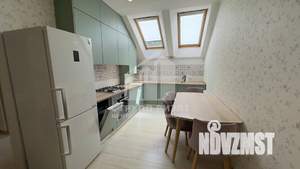 2-к квартира, вторичка, 71м2, 3/3 этаж