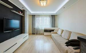 2-к квартира, вторичка, 51м2, 9/10 этаж