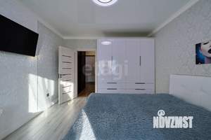 2-к квартира, вторичка, 73м2, 10/16 этаж