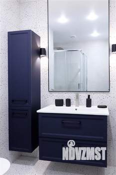 1-к квартира, вторичка, 48м2, 6/9 этаж