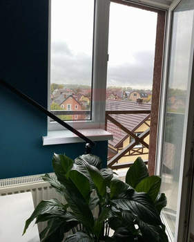 3-к квартира, вторичка, 74м2, 4/4 этаж