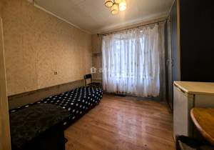 1-к квартира, вторичка, 15м2, 2/5 этаж