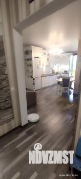 2-к квартира, вторичка, 61м2, 3/4 этаж