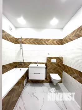 1-к квартира, вторичка, 40м2, 5/10 этаж