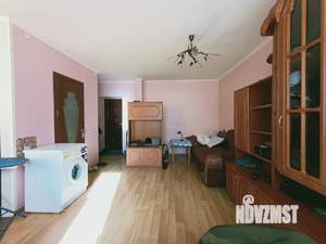 1-к квартира, вторичка, 31м2, -2/5 этаж