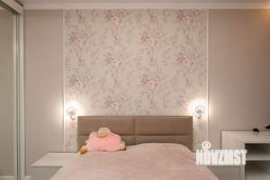2-к квартира, вторичка, 65м2, 3/9 этаж