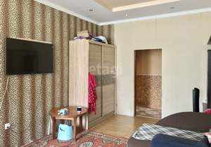 2-к квартира, вторичка, 49м2, 1/2 этаж