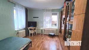 2-к квартира, вторичка, 28м2, 1/2 этаж