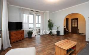 1-к квартира, вторичка, 56м2, 13/21 этаж