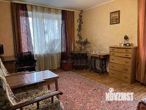 1-к квартира, вторичка, 29м2, 4/5 этаж