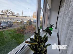 2-к квартира, вторичка, 50м2, 1/9 этаж