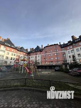 2-к квартира, вторичка, 92м2, 2/5 этаж