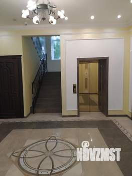 2-к квартира, вторичка, 75м2, 4/5 этаж