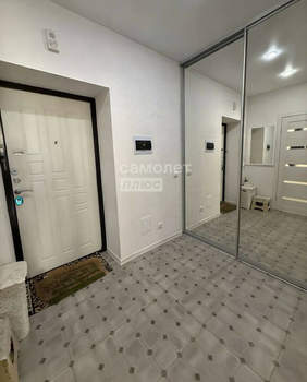 1-к квартира, вторичка, 36м2, 3/8 этаж