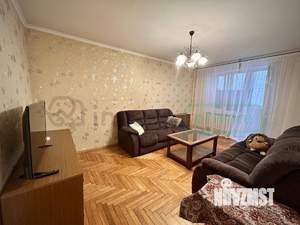 4-к квартира, вторичка, 102м2, 1/5 этаж