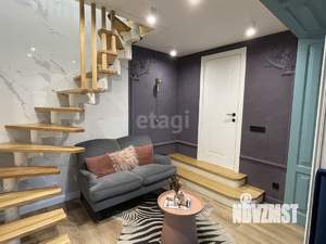 3-к квартира, вторичка, 93м2, 1/10 этаж