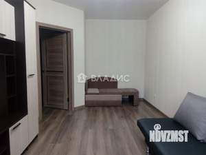 1-к квартира, вторичка, 32м2, 4/9 этаж