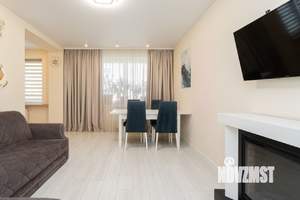 2-к квартира, вторичка, 75м2, 3/9 этаж