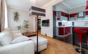 3-к квартира, вторичка, 82м2, 5/6 этаж