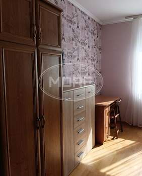 2-к квартира, вторичка, 63м2, 3/9 этаж