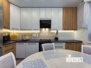 3-к квартира, вторичка, 78м2, 1/9 этаж