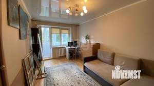 1-к квартира, вторичка, 30м2, 4/5 этаж
